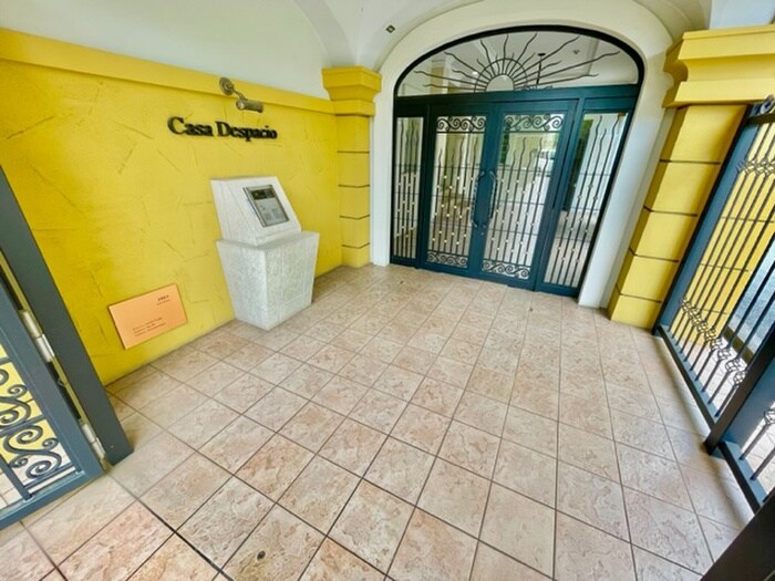 Casa Despacioの物件外観写真