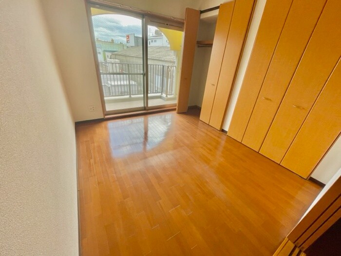 Casa Despacioの物件内観写真