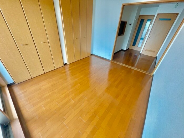 Casa Despacioの物件内観写真