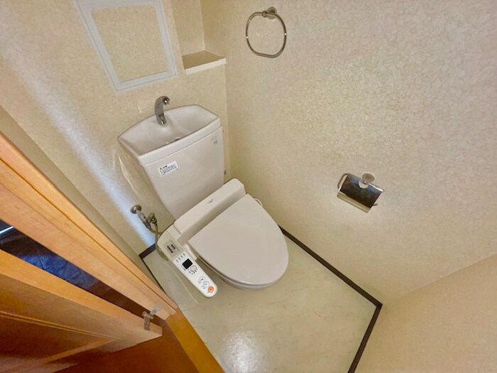 Casa Despacioの物件内観写真