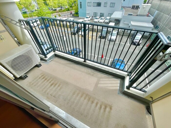 Casa Despacioの物件内観写真