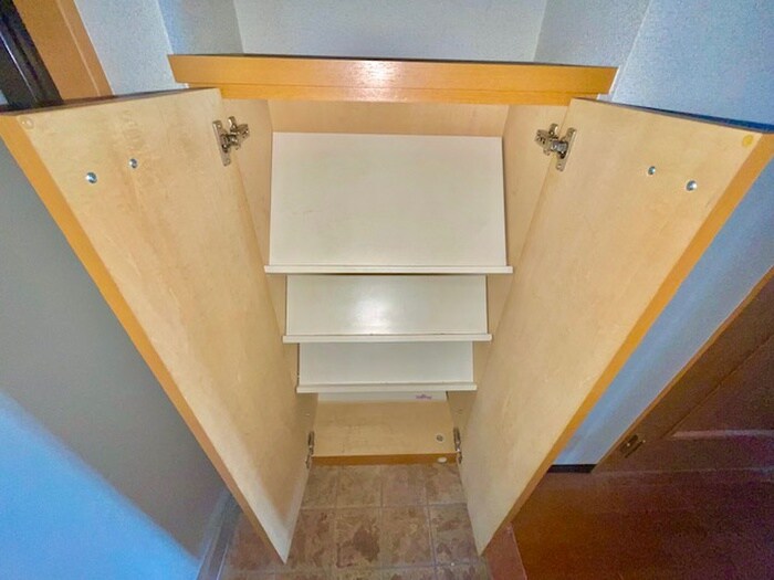 Casa Despacioの物件内観写真