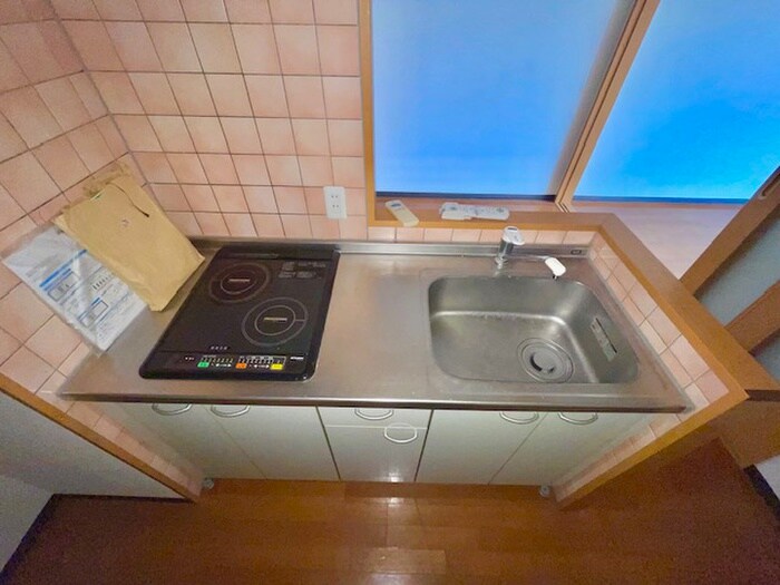 Casa Despacioの物件内観写真