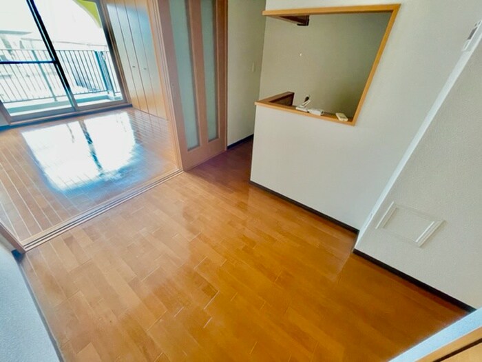 Casa Despacioの物件内観写真