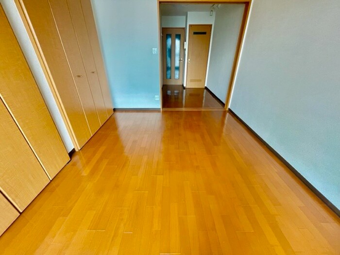 Casa Despacioの物件内観写真