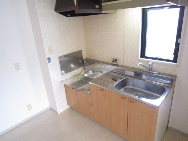 セジュ－ル泉ヶ丘Ａ棟の物件内観写真