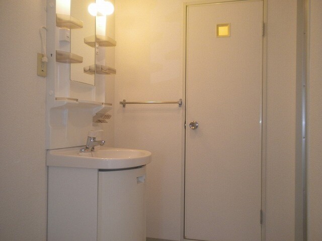 セジュ－ル泉ヶ丘Ａ棟の物件内観写真