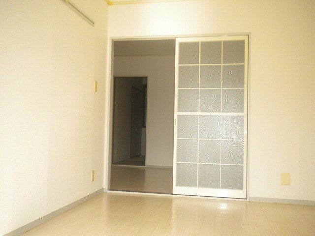 セジュ－ル泉ヶ丘Ａ棟の物件内観写真