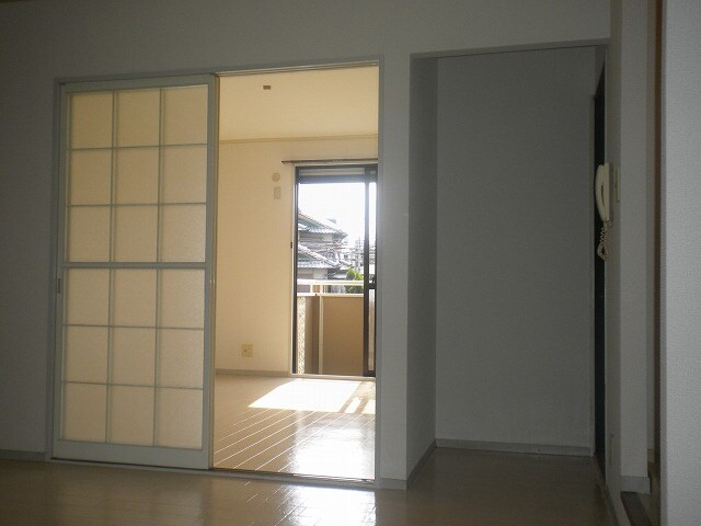 セジュ－ル泉ヶ丘Ａ棟の物件内観写真