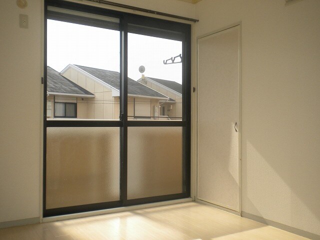 セジュ－ル泉ヶ丘Ａ棟の物件内観写真