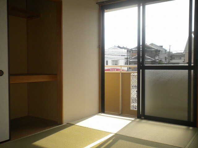 セジュ－ル泉ヶ丘Ａ棟の物件内観写真