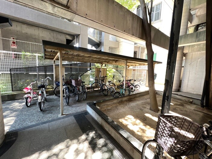 MIZUKI武庫之荘の物件外観写真