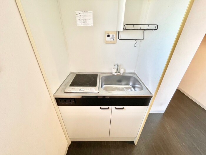 津田西TNビルの物件内観写真