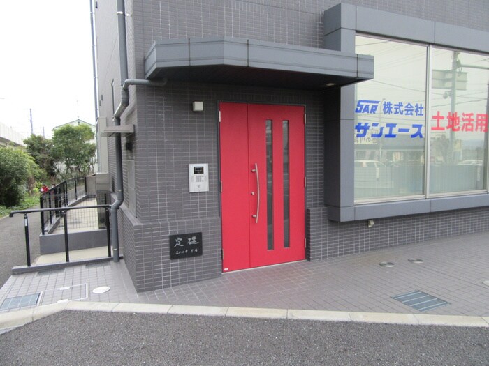 津田西TNビルの物件外観写真