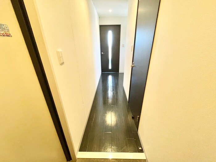 津田西TNビルの物件内観写真