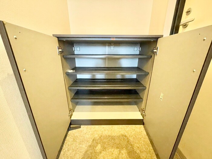 津田西TNビルの物件内観写真