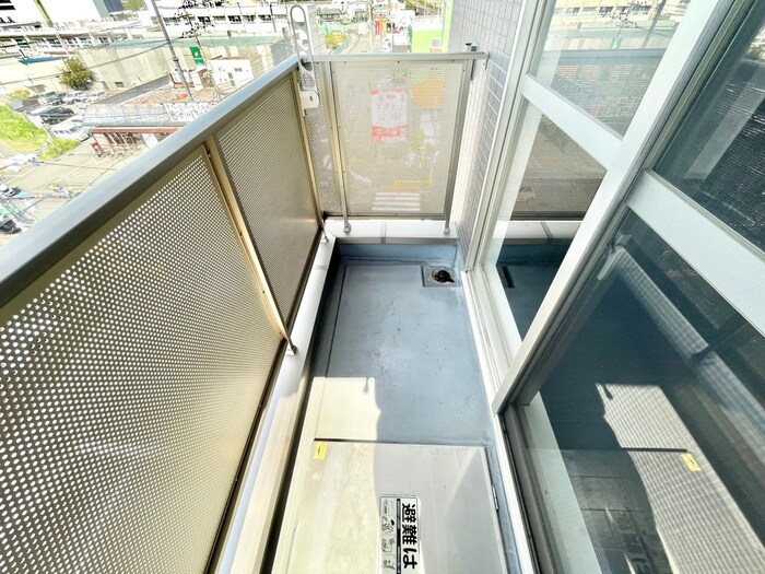 津田西TNビルの物件内観写真