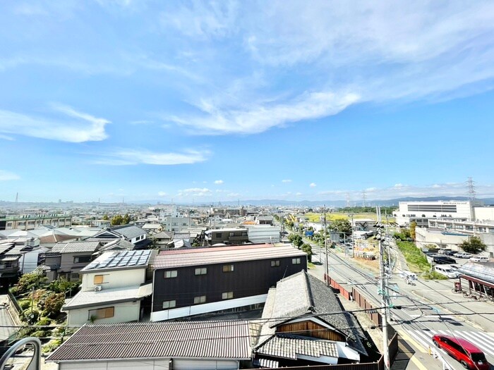 津田西TNビルの物件内観写真