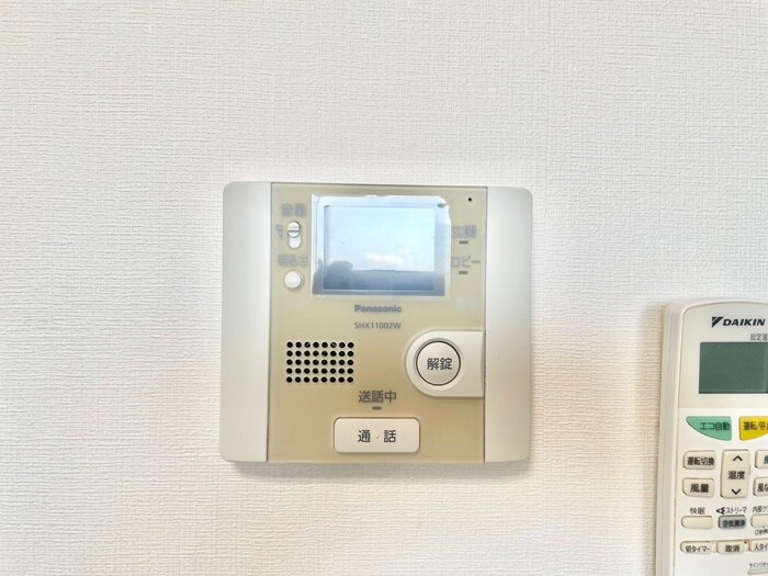 津田西TNビルの物件内観写真