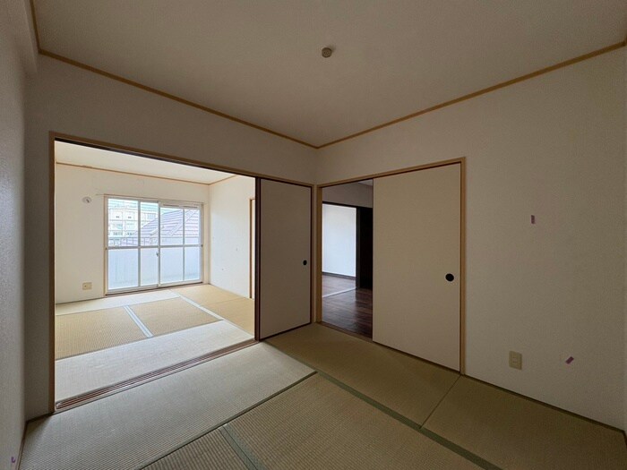 グリーンコート宝塚の物件内観写真