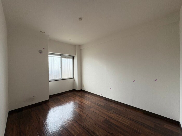 グリーンコート宝塚の物件内観写真