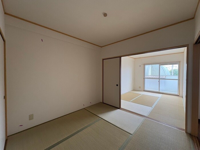 グリーンコート宝塚の物件内観写真