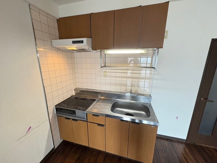 グリーンコート宝塚の物件内観写真