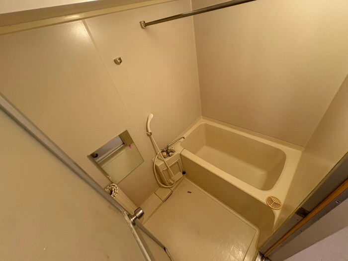 グリーンコート宝塚の物件内観写真