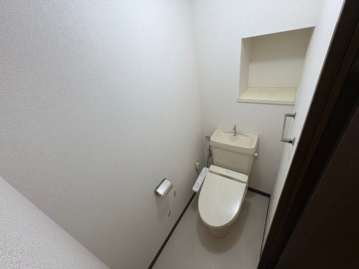 グリーンコート宝塚の物件内観写真