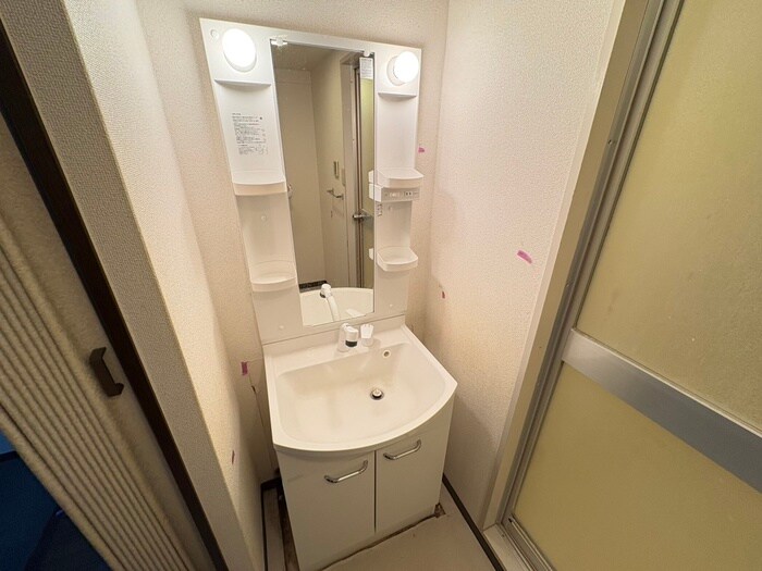 グリーンコート宝塚の物件内観写真