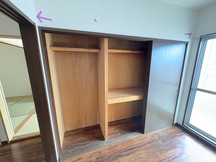 グリーンコート宝塚の物件内観写真