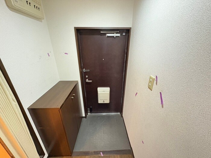 グリーンコート宝塚の物件内観写真