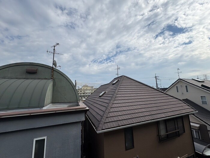 グリーンコート宝塚の物件内観写真