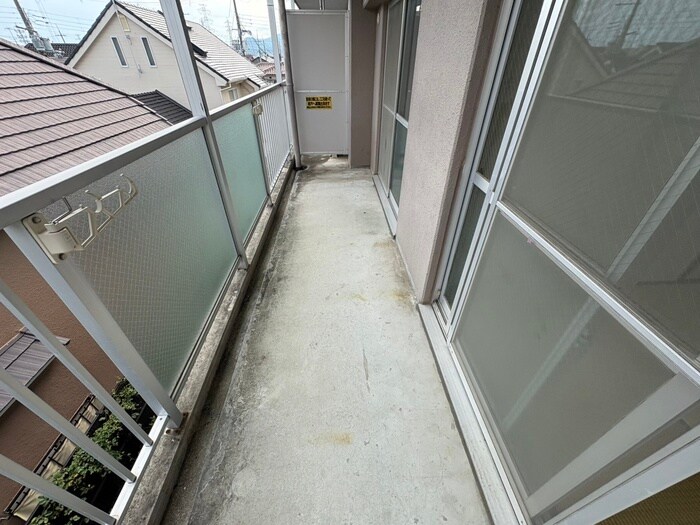 グリーンコート宝塚の物件内観写真