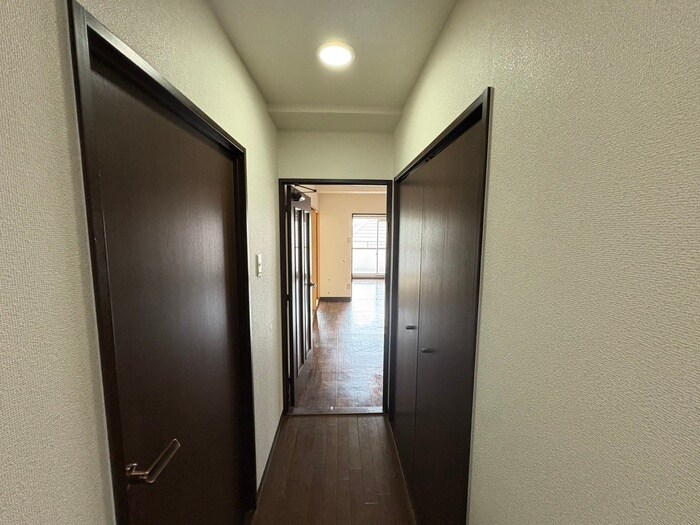 グリーンコート宝塚の物件内観写真