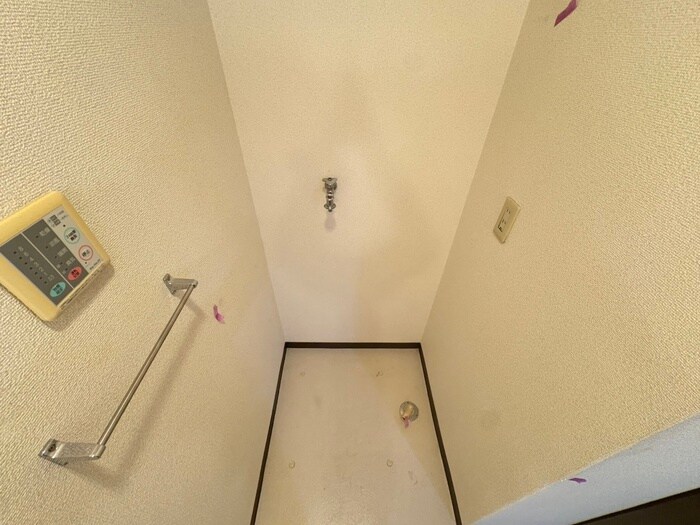 グリーンコート宝塚の物件内観写真