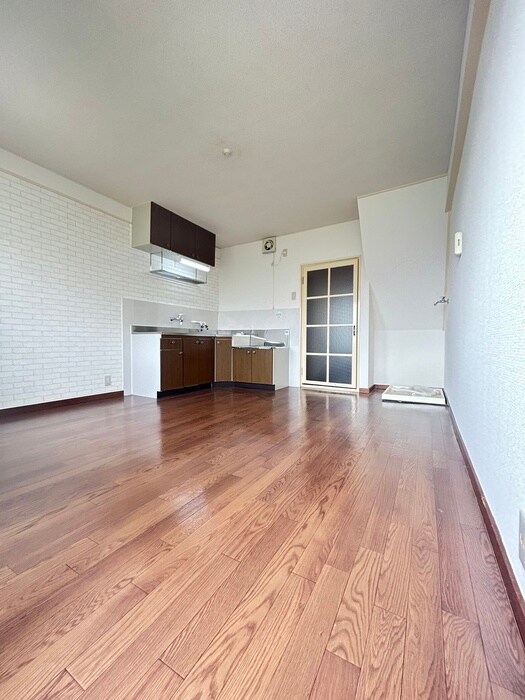 石切グローバルハイツの物件内観写真