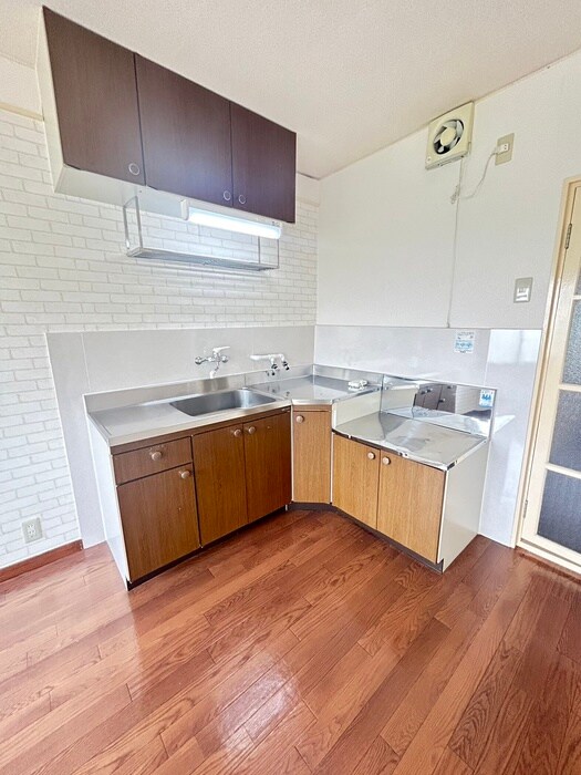 石切グローバルハイツの物件内観写真