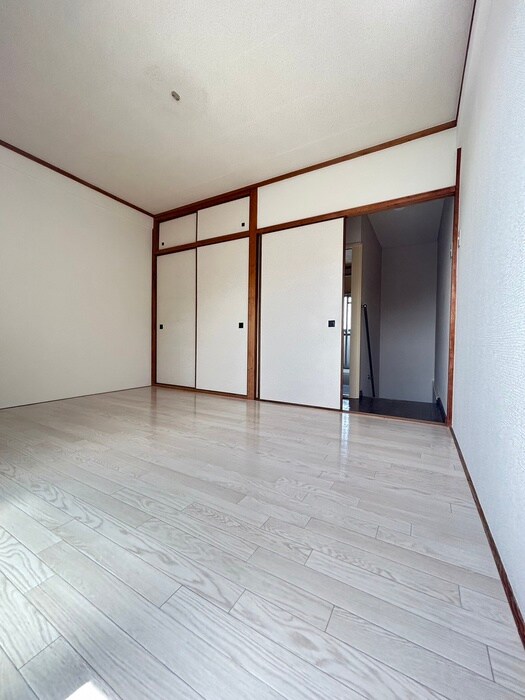 石切グローバルハイツの物件内観写真