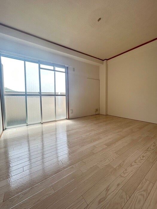 石切グローバルハイツの物件内観写真