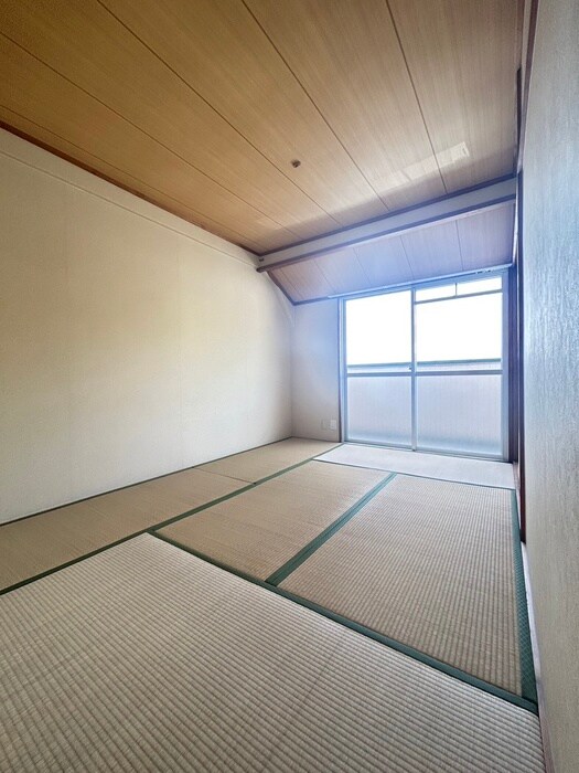 石切グローバルハイツの物件内観写真