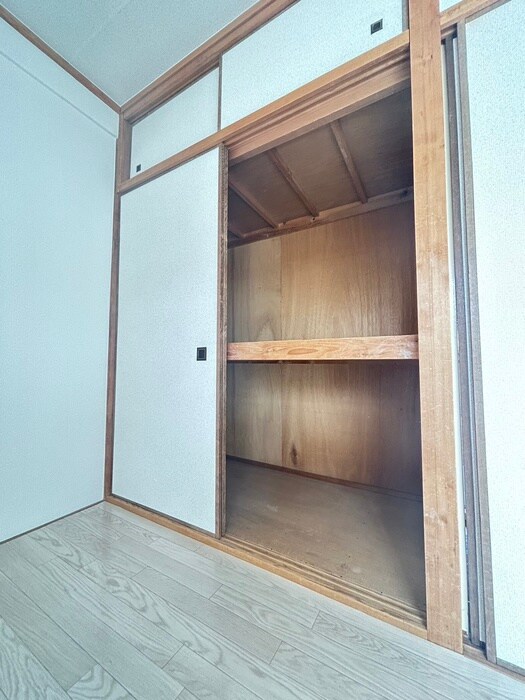 石切グローバルハイツの物件内観写真