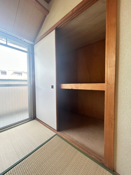 石切グローバルハイツの物件内観写真