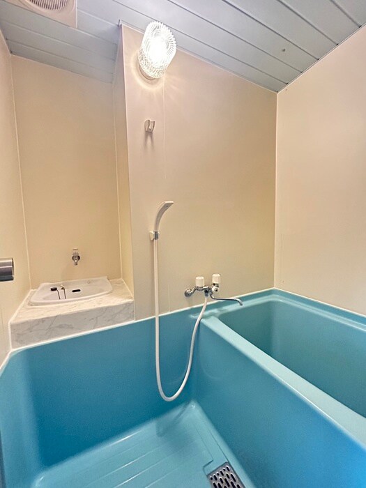 石切グローバルハイツの物件内観写真