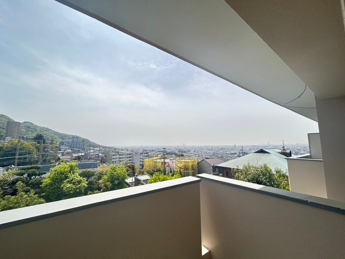 石切グローバルハイツの物件内観写真