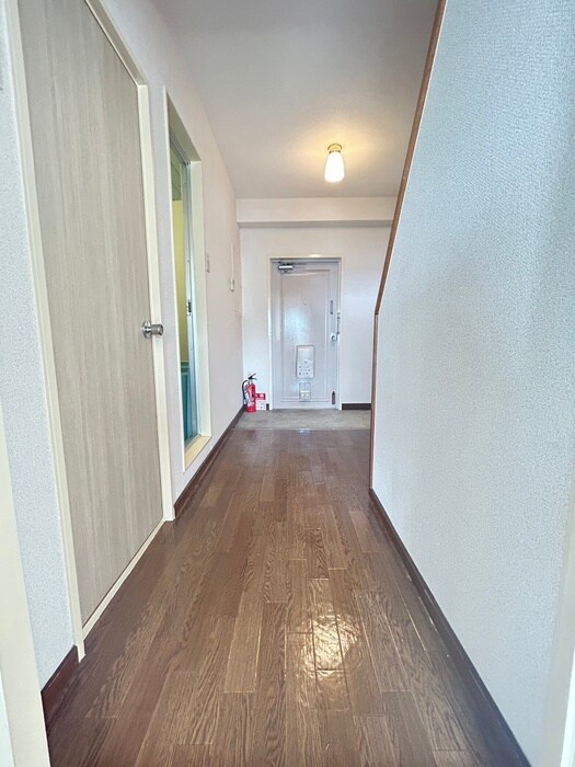 石切グローバルハイツの物件内観写真