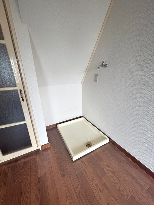 石切グローバルハイツの物件内観写真