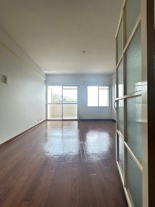 石切グローバルハイツの物件内観写真