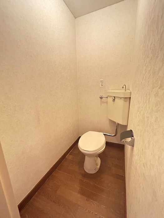 石切グローバルハイツの物件内観写真