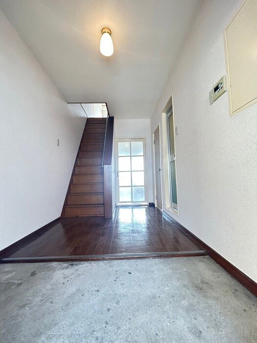 石切グローバルハイツの物件内観写真